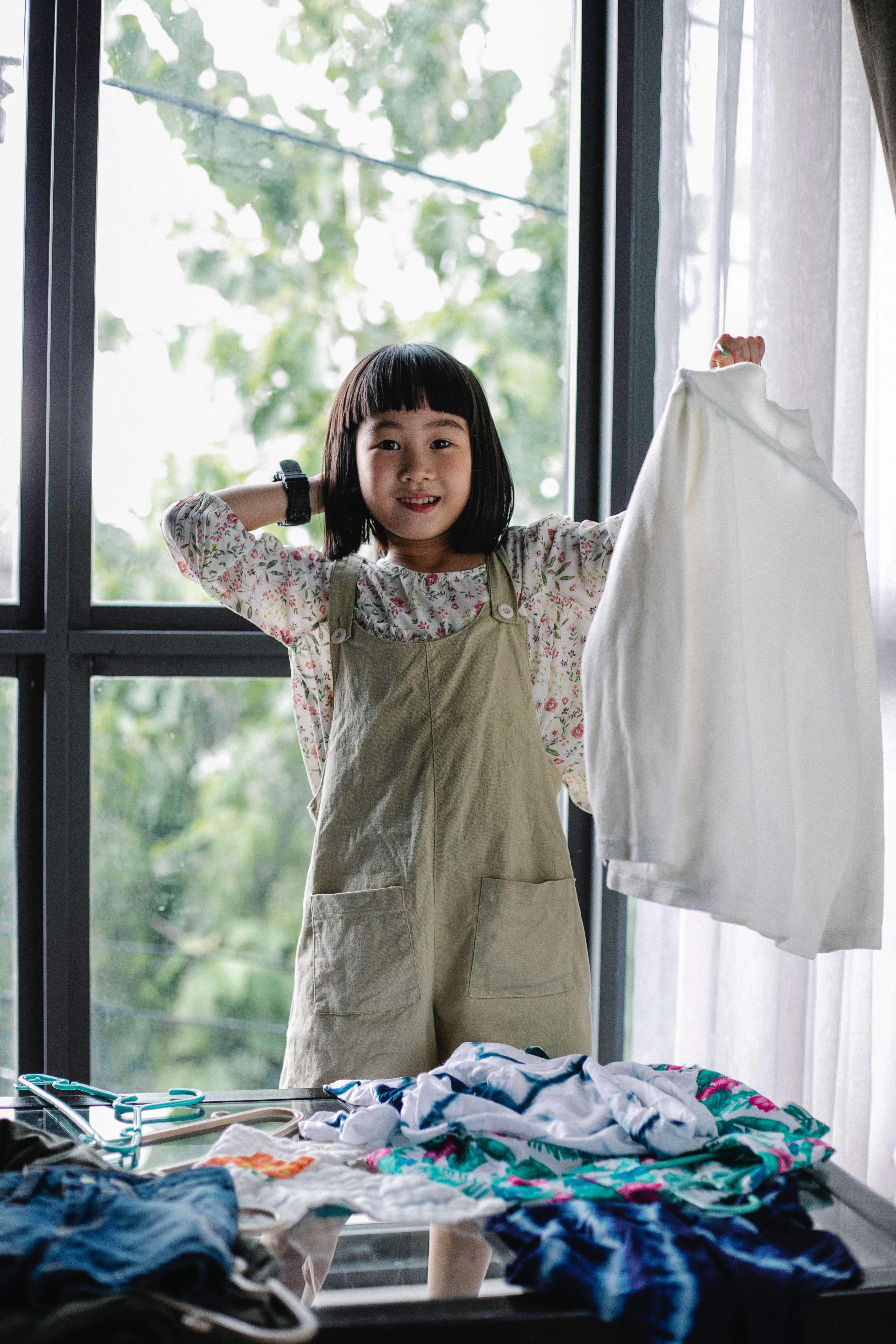 10 Ways to Dress Kids Stylishly - Fashioinista