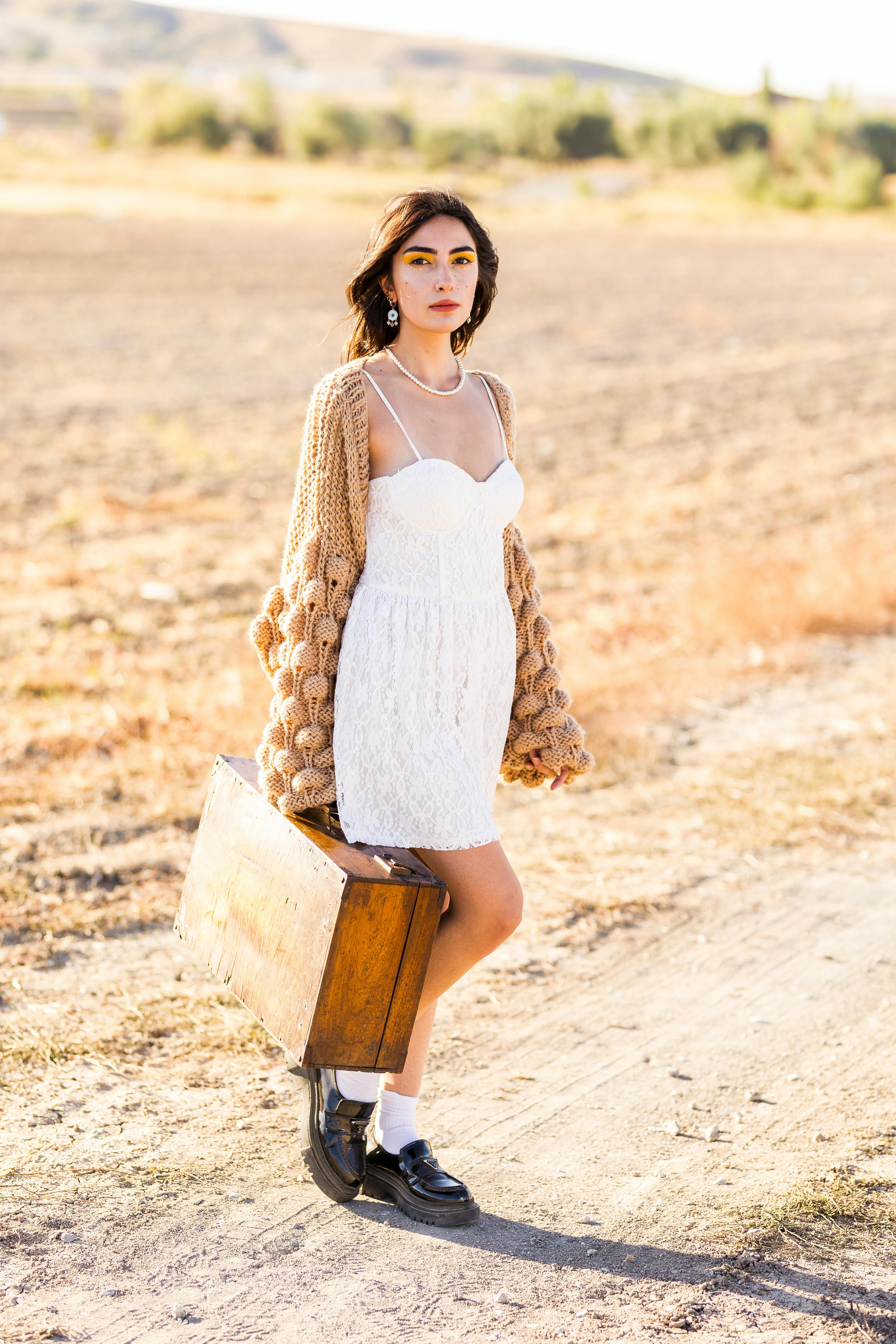 Women's Fashion Cardigans