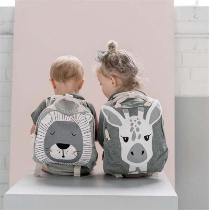 Backpacks for children - Fashioinista