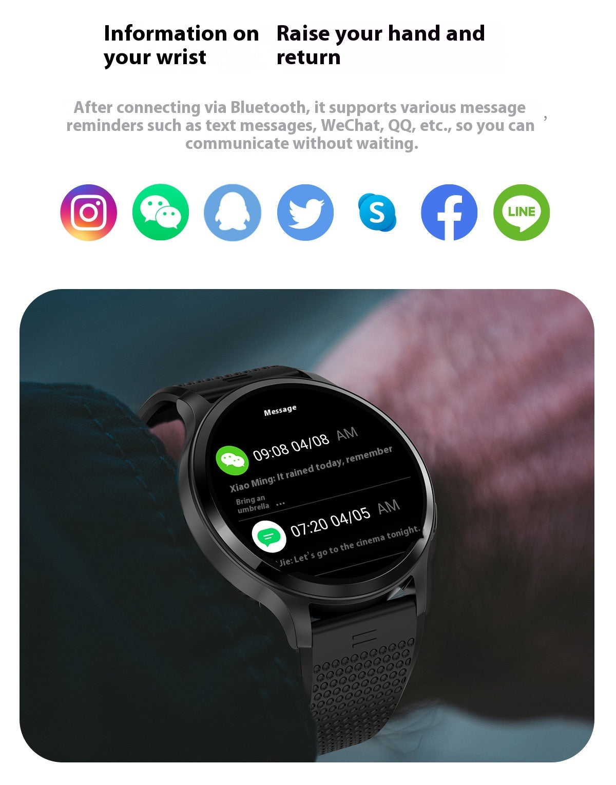 buy smart watches online USA