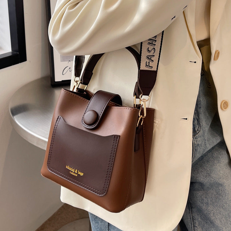 Embrace Spring with Stylish Crossbody Bags for Women - Fashioinista