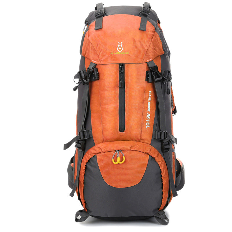travel backpack