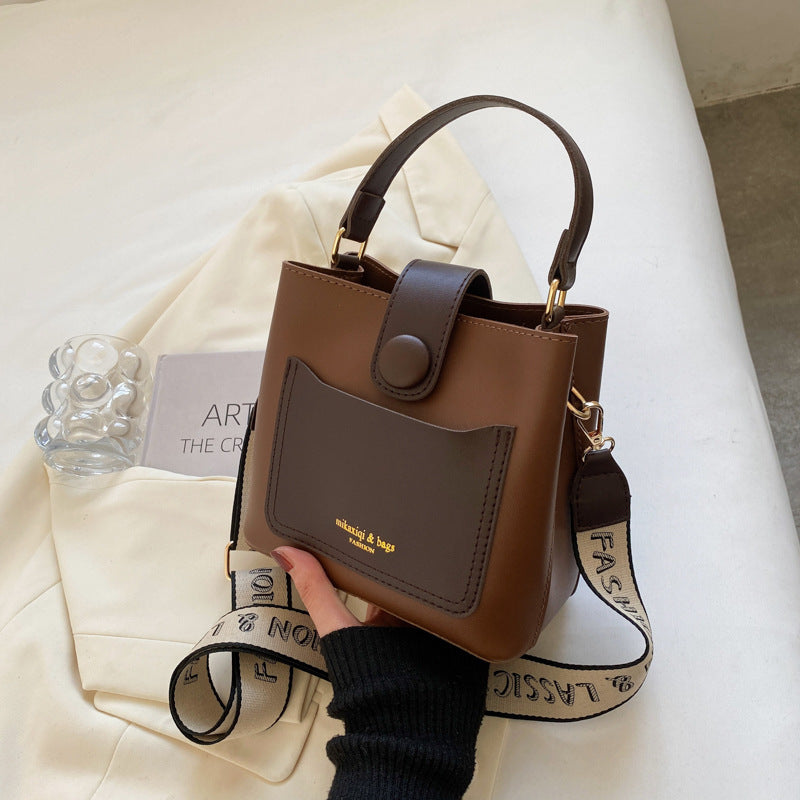 Embrace Spring with Stylish Crossbody Bags for Women - Fashioinista