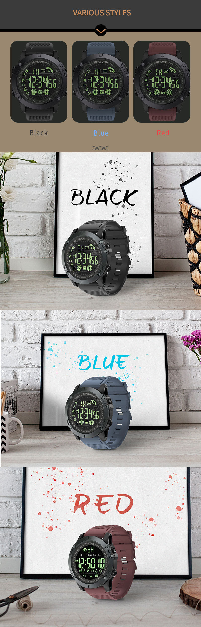affordable smartwatches for women Canada