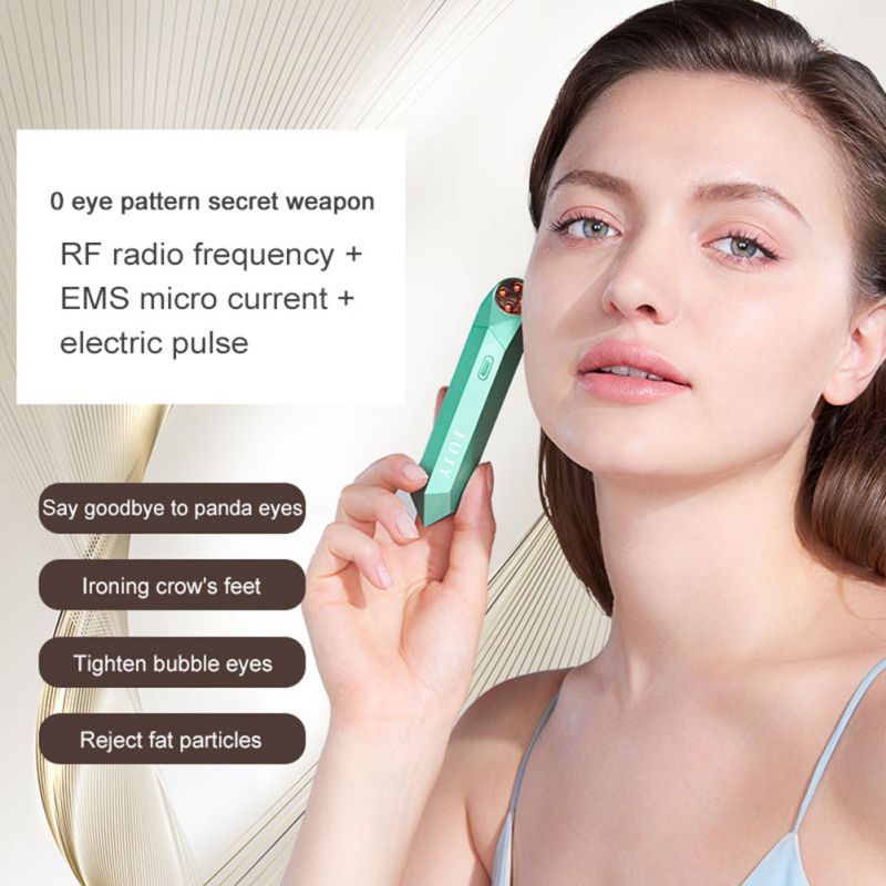 Eye bags to remove fine lines