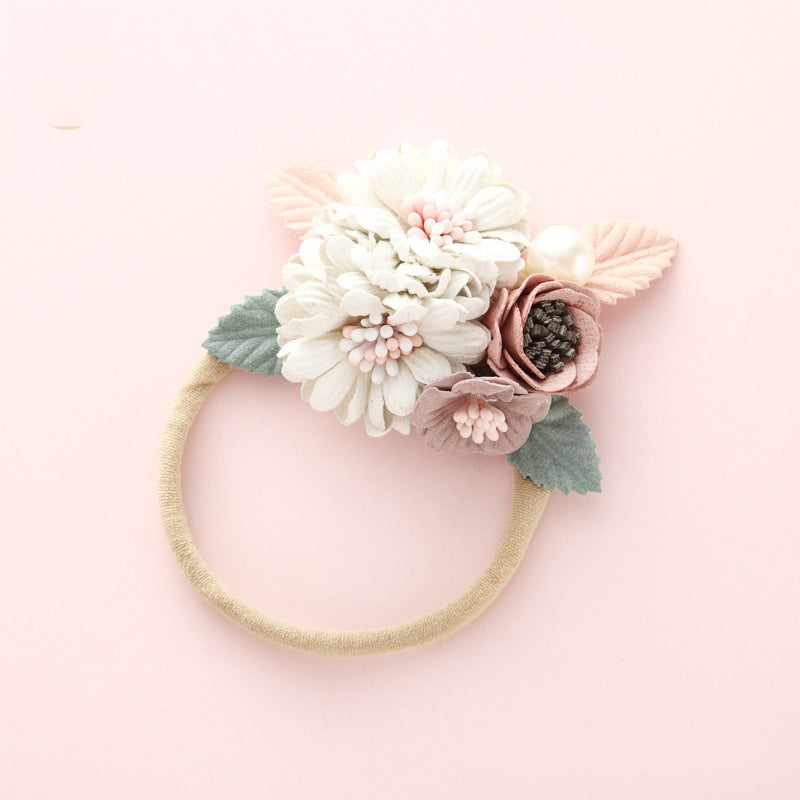 Hair accessories - Fashioinista