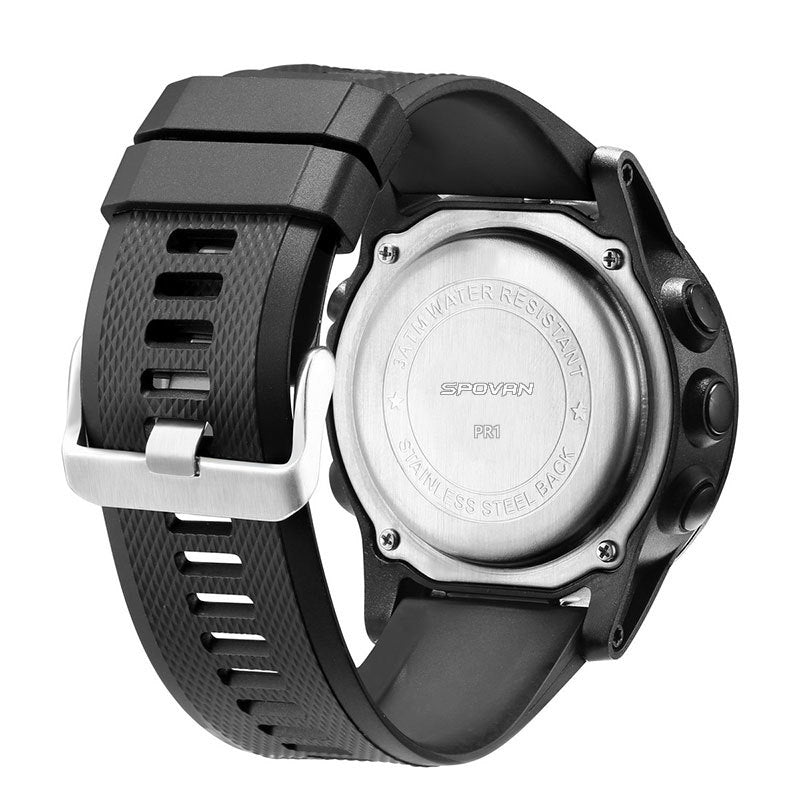 best smartwatches for men under $100