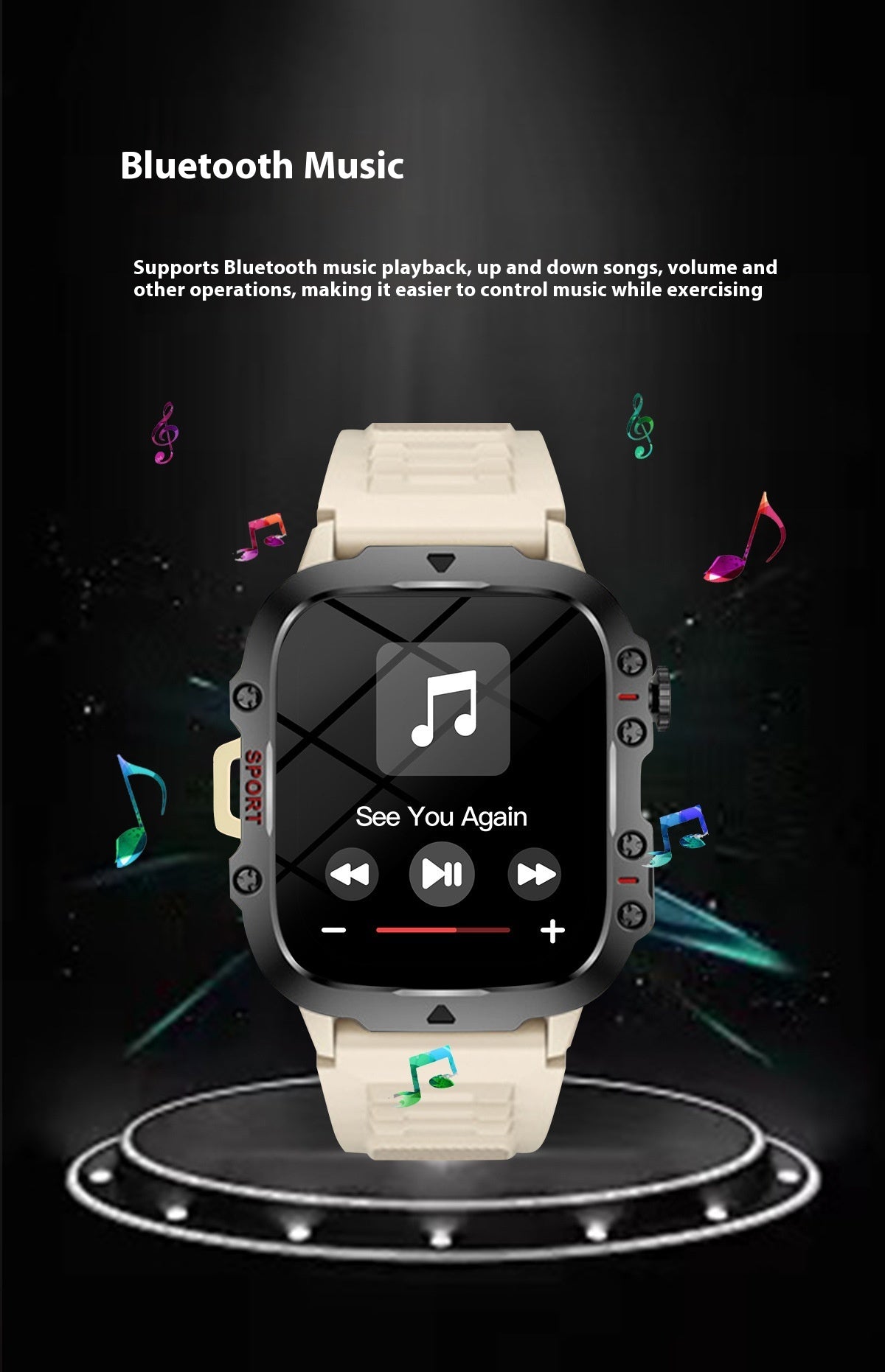 affordable smartwatches for women Canada