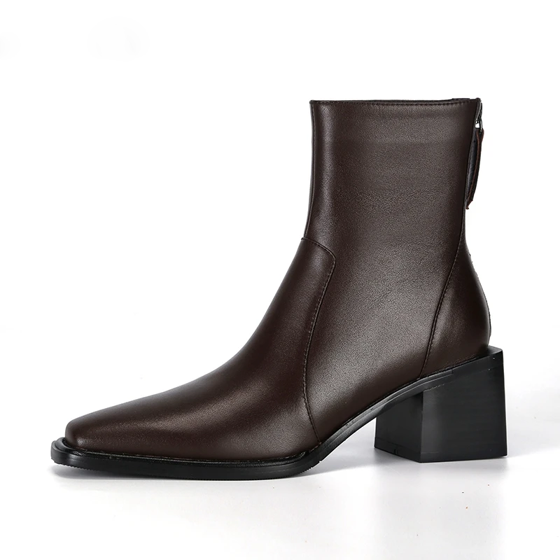 booties