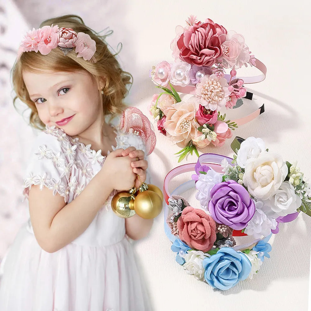 Hair Accessories