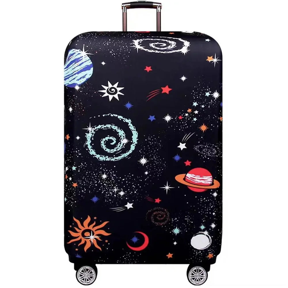 luggage cover