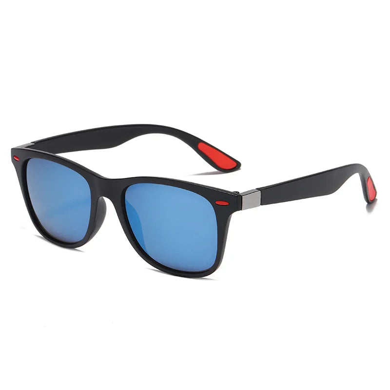 Night driving glasses with polarized polycarbonate lenses - view 11