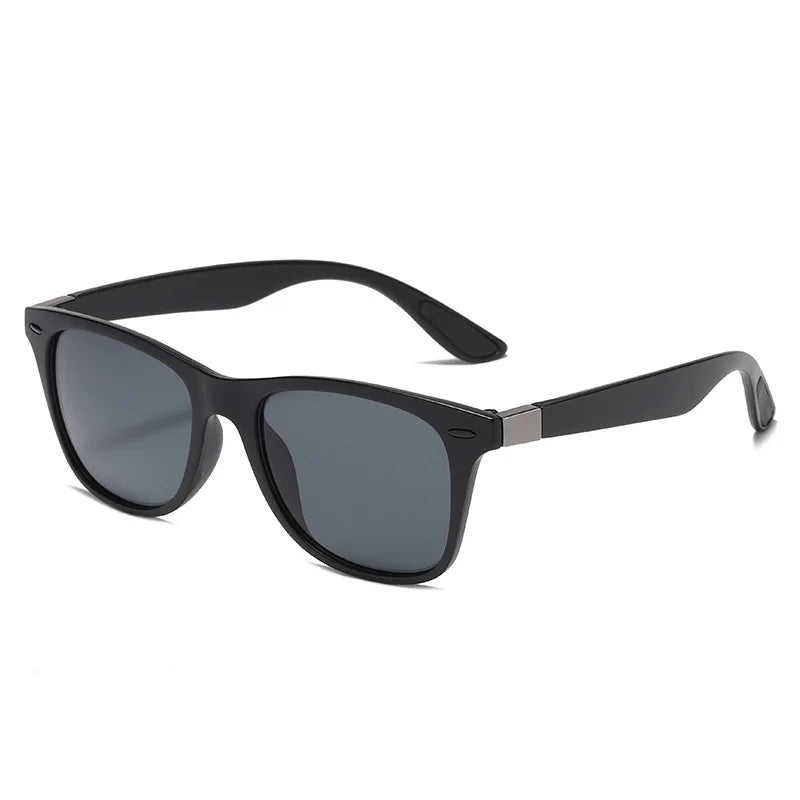 Night driving glasses with polarized polycarbonate lenses - view 10