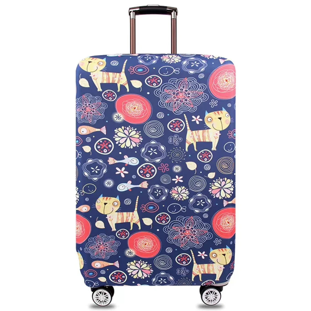 luggage cover