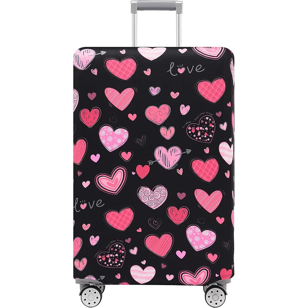 luggage cover