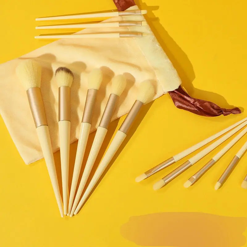Makeup Brushes