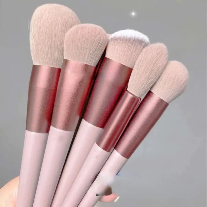 Makeup Brushes
