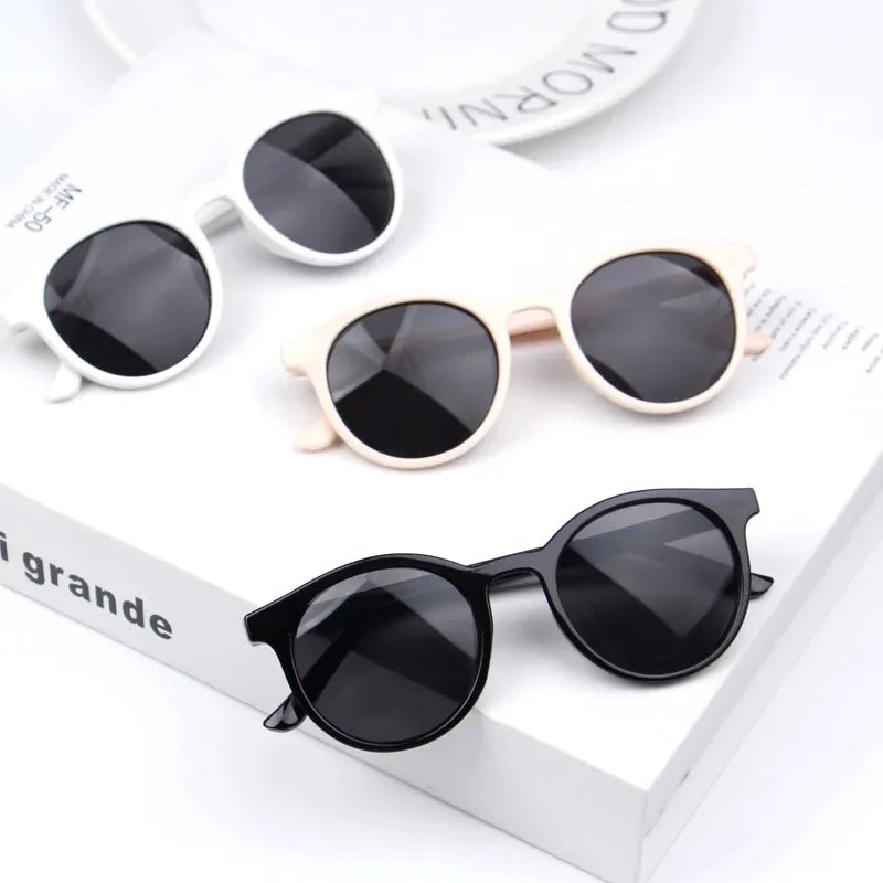 Square Kids Goggles