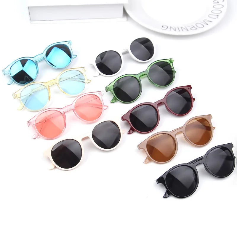 Square Kids Goggles
