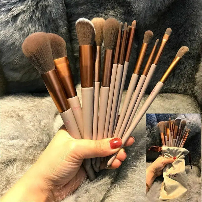 Makeup Brushes