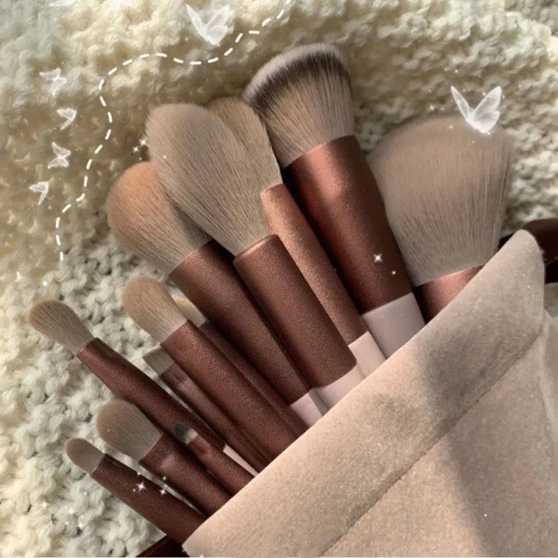 Makeup Brushes