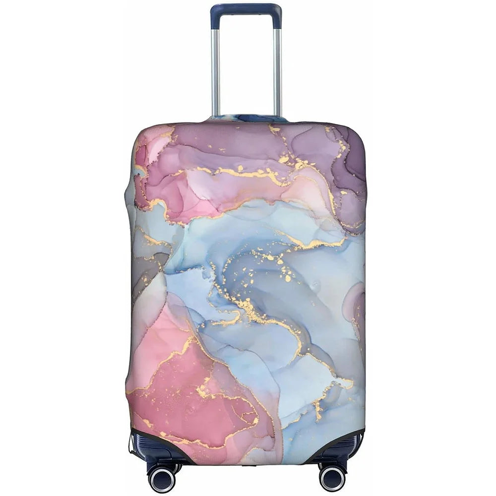 luggage cover