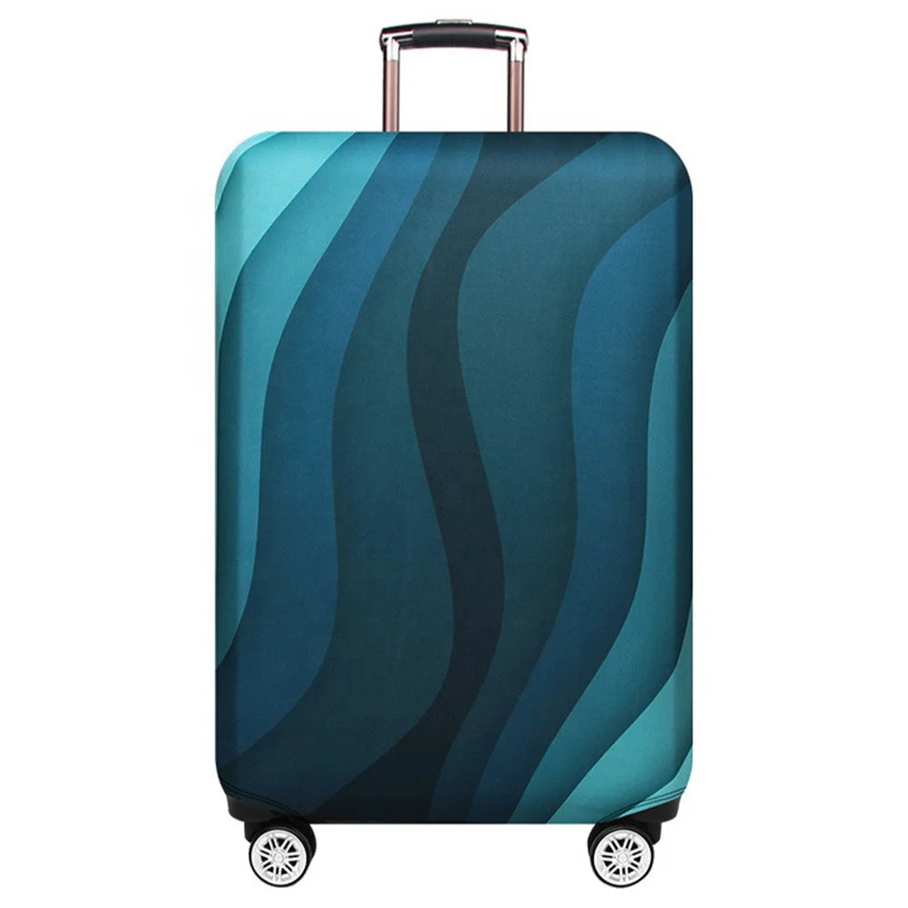 luggage cover