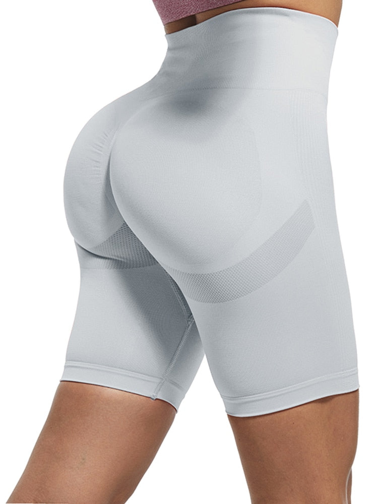 Bubble Butt Push-Up Shorts: Irresistibly Sexy - Fashioinista