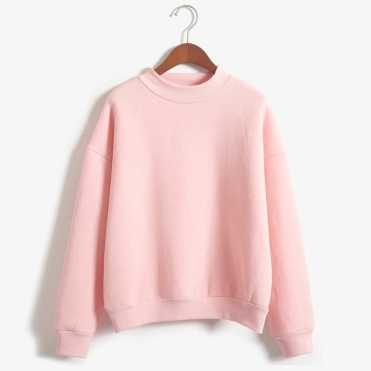 Sweet Korean Candy Colors - Fashioinista