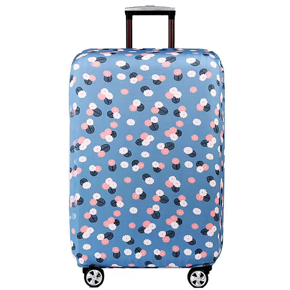 luggage cover