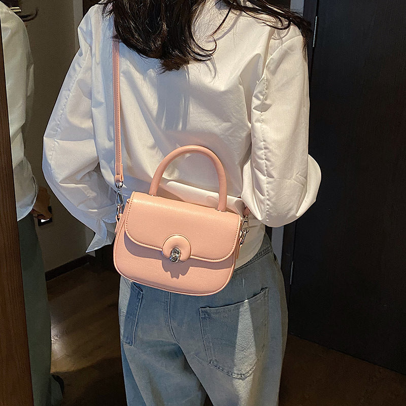 Women's Fashionable All-match Shoulder Messenger Bag - Fashioinista