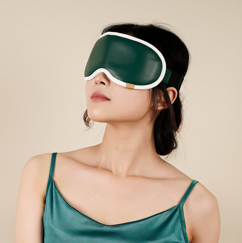 Hot Compress Steam Eye Mask Charging Model