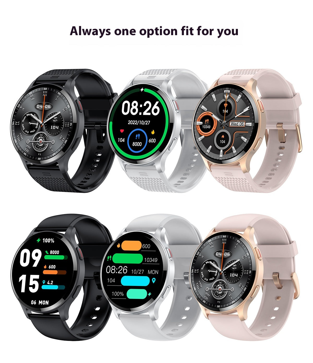 buy smart watches online USA