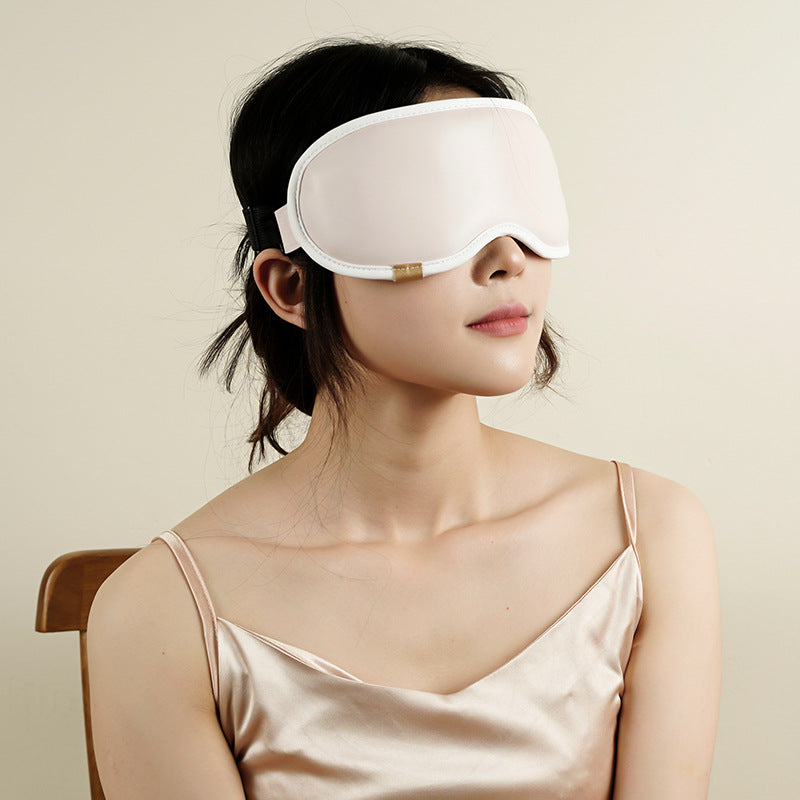 Hot Compress Steam Eye Mask Charging Model