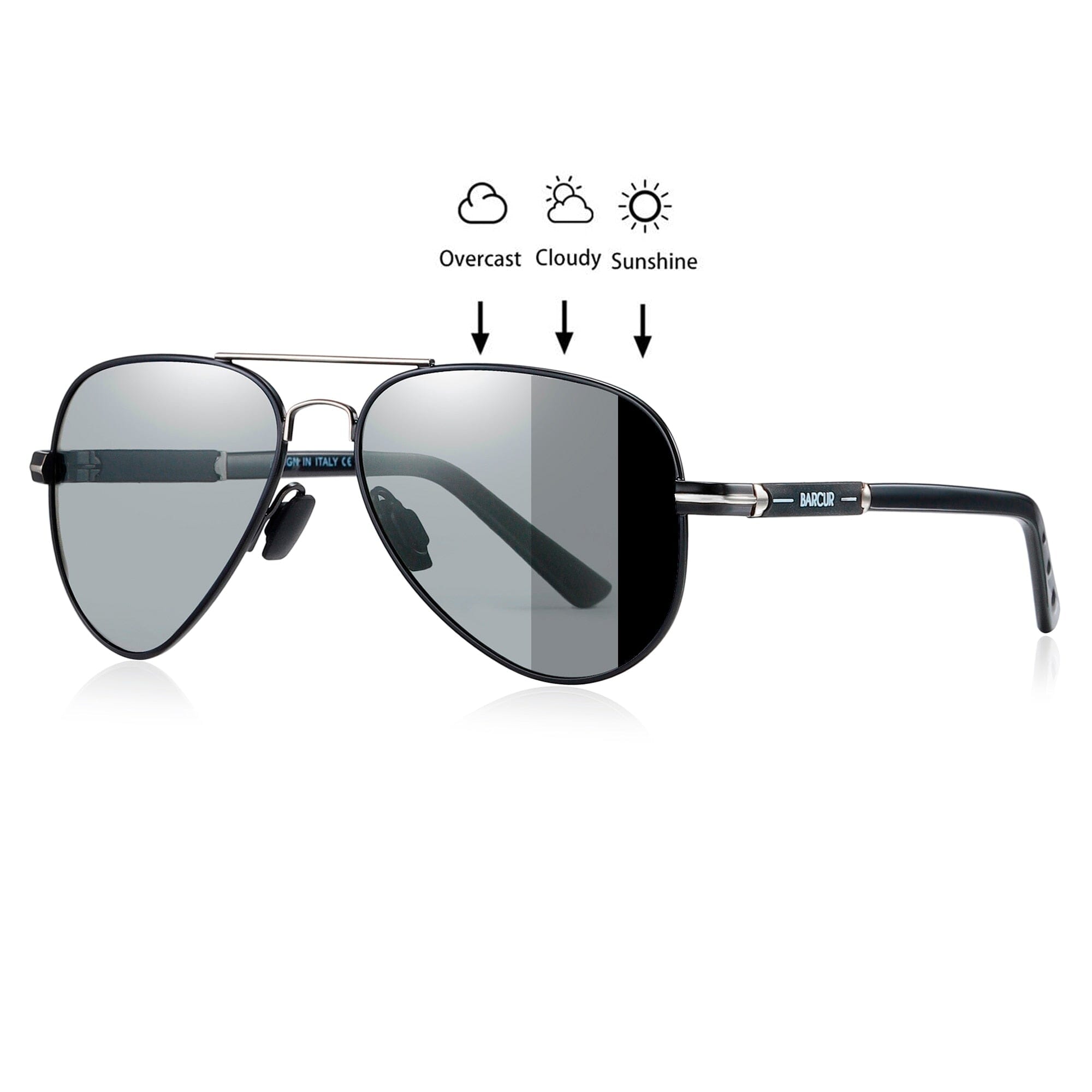Hiking & Fishing Glasses Sunglasses Fashionjosie