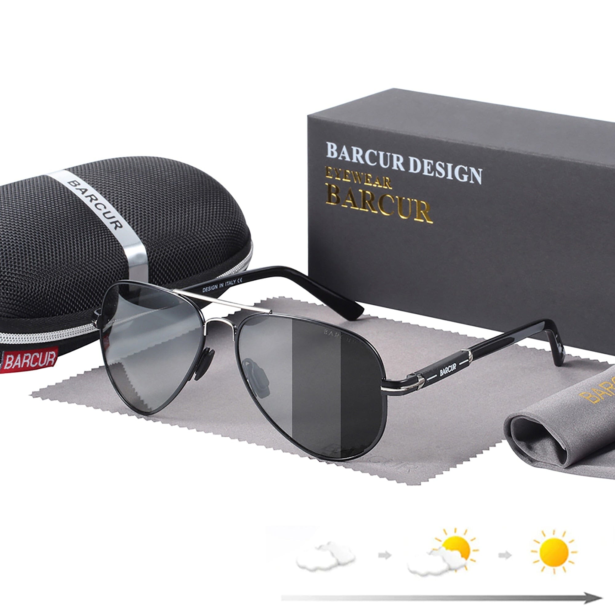 Hiking & Fishing Glasses Sunglasses Fashionjosie