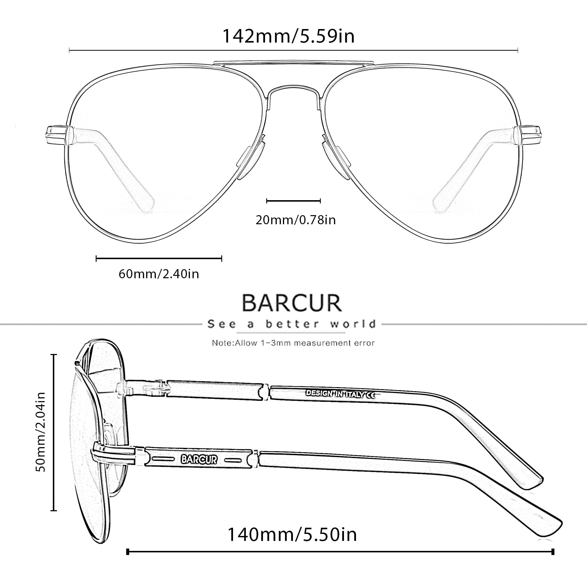 Hiking & Fishing Glasses Sunglasses Fashionjosie