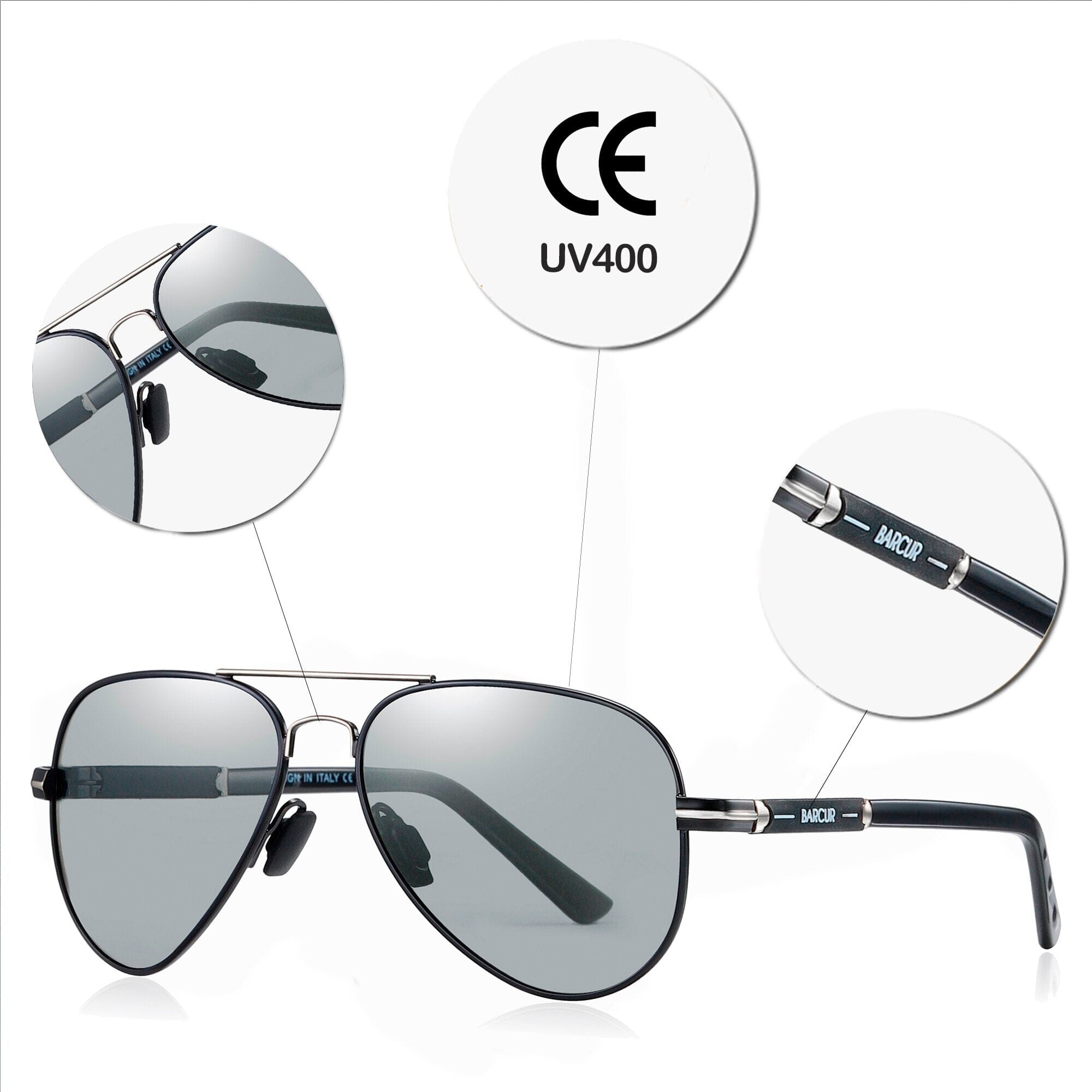 Hiking & Fishing Glasses Sunglasses Fashionjosie