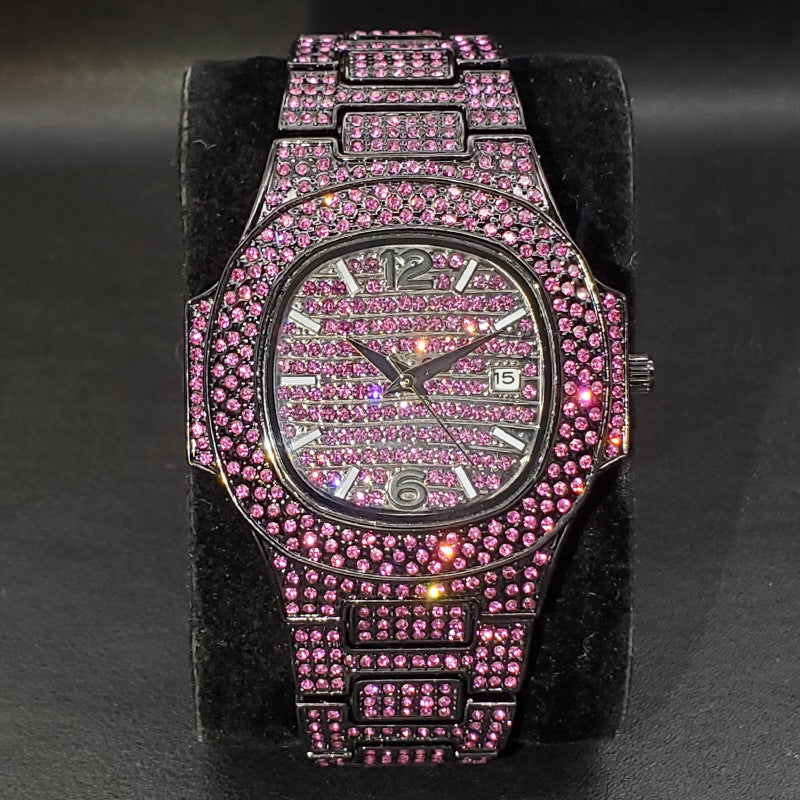 Classic Analog Watches