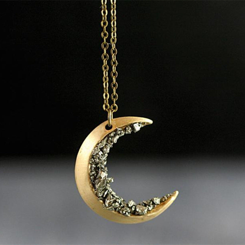 Necklace & Pendants