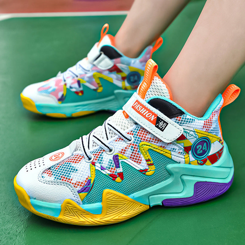 Boys' children's Shoes