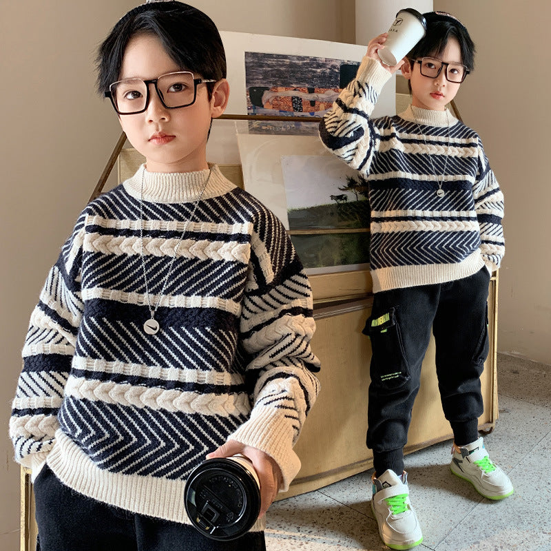 Boys' children's Clothes