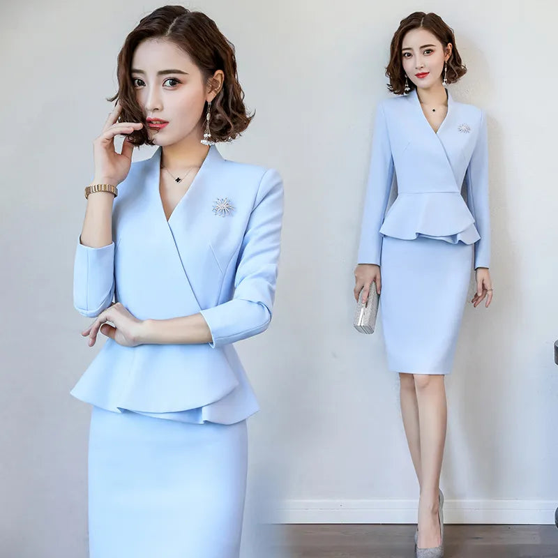 Suits & Blazers