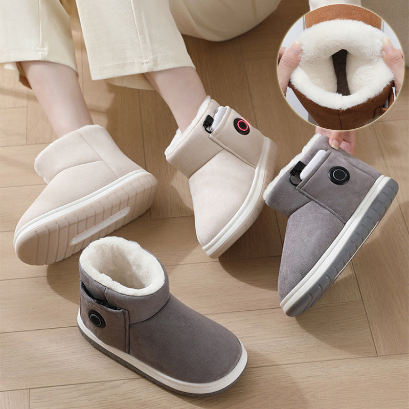 House Slippers