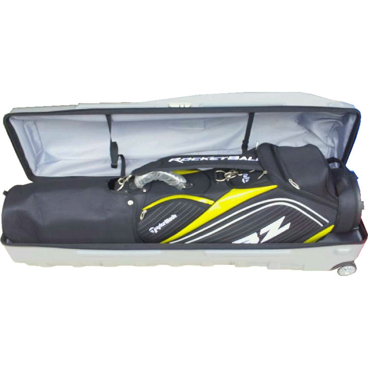 Golf Bag Airline Case Hard Shell Consignment Thickened - Fashioinista