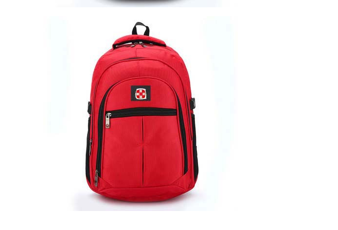 Backpack computer bag - Fashioinista