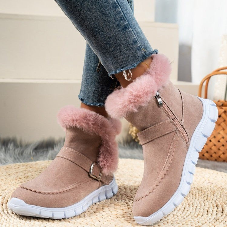 cute womens boots