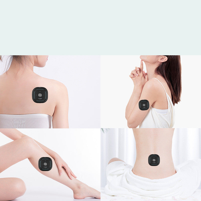 Mini Massager Small Household Multi Function Electric