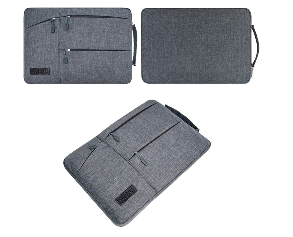 Shockproof portable laptop case - Fashioinista