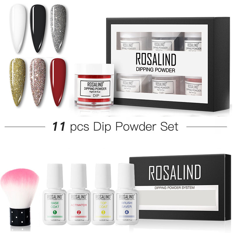 Nail Beauty Set - Fashioinista